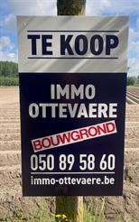 Bouwgrond Te koop Harelbeke