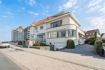 Villa Te koop Knokke-Heist