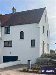 Woning Te koop Knokke-Heist