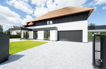 Villa Te koop Knokke-Heist