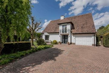 Villa Te koop Knokke-Heist